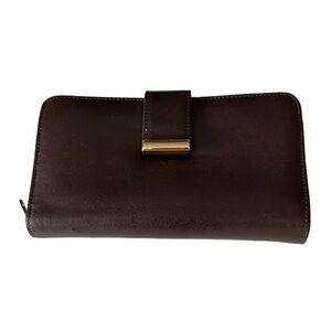 Rolf’s Leather Wallet